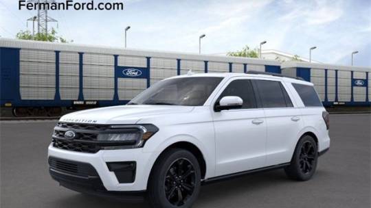 2024 Ford Expedition