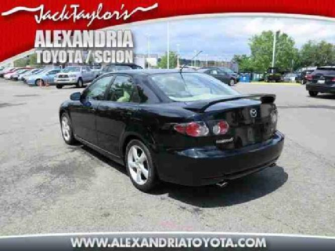 2006 mazda mazda6 in alexandria, va