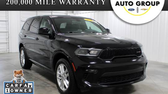 2022 Dodge Durango gt series