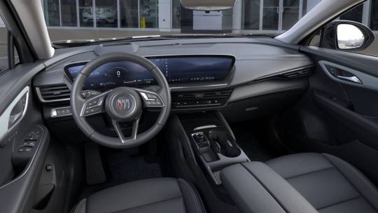 2025 Buick Envision