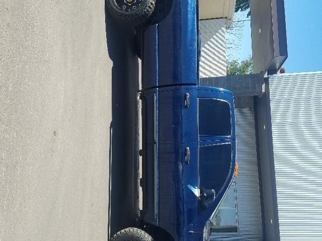 2007 dodge ram pickup 2500 slt slt 4dr quad cab 4x4 sb for sale in las cruces, new mexico