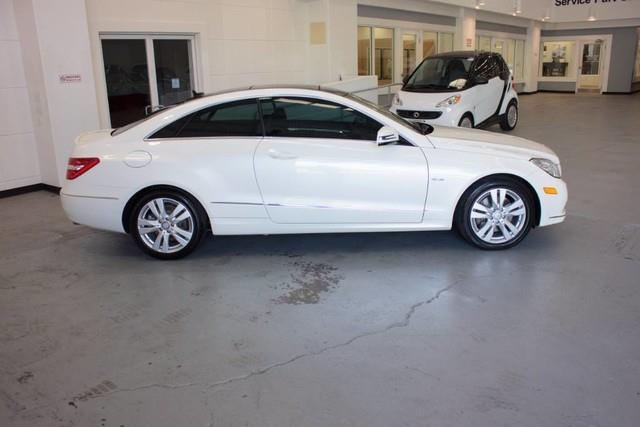 2012 mercedes-benz e-class e 350 e 350 2dr coupe for sale in honolulu, hawaii