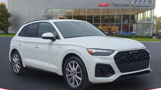 2024 Audi Q5