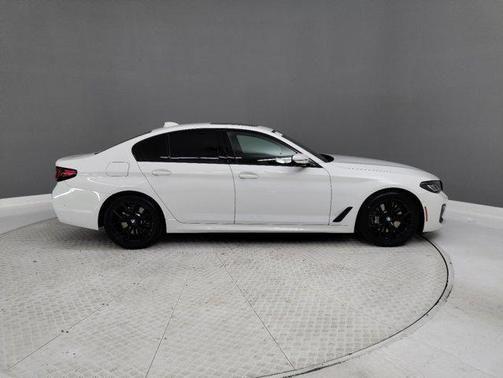 2022 bmw 540
