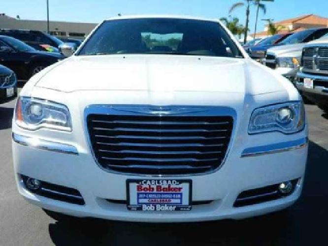 2013 chrysler 300 300c in carlsbad, ca