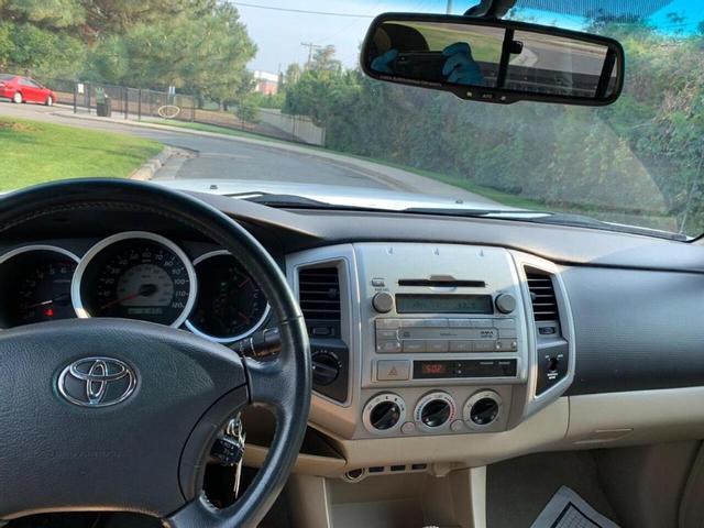 2009 toyota tacoma in bountiful, utah