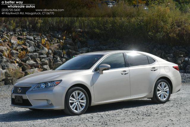 2013 lexus es 350 base
