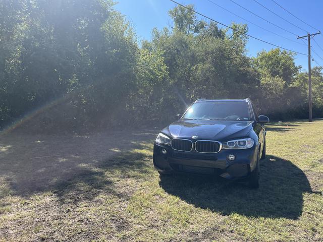 2017 bmw x5 xdrive35d