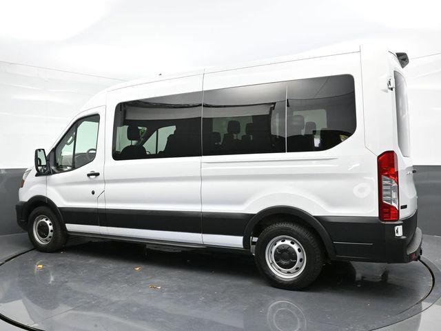 2023 ford transit-350 xl