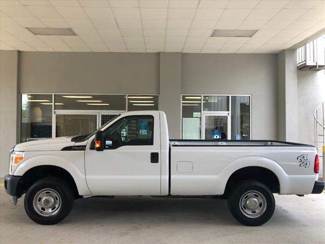 used 2015 ford f250 xl kenly, nc 27542 for sale in bagley, north carolina