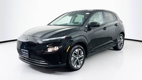 2023 Hyundai Kona