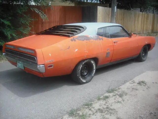 1970 fordtorino gt