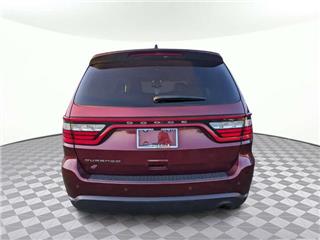 2022 Dodge Durango sxt