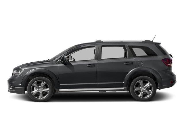 2017 dodge journey crossroad plus awd crossroad plus 4dr suv for sale in albuquerque, new mexico
