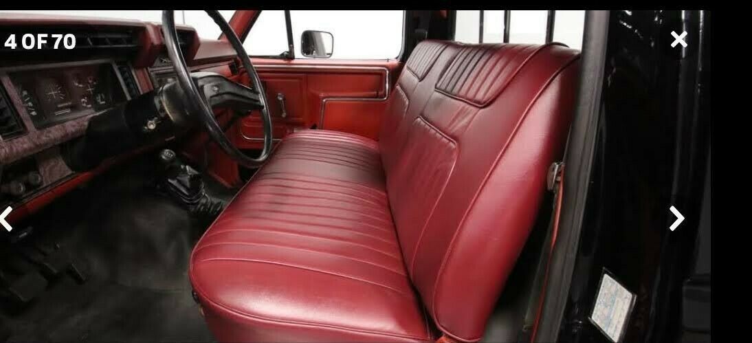 2 door 4 wd $ on the floor