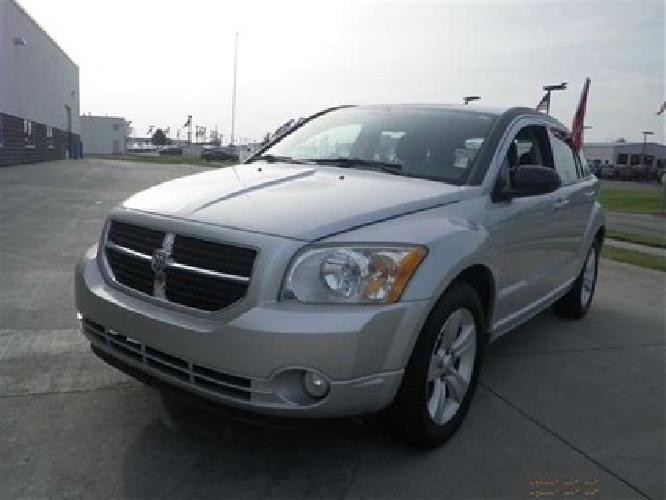 2011 dodge caliber in greenwood, in