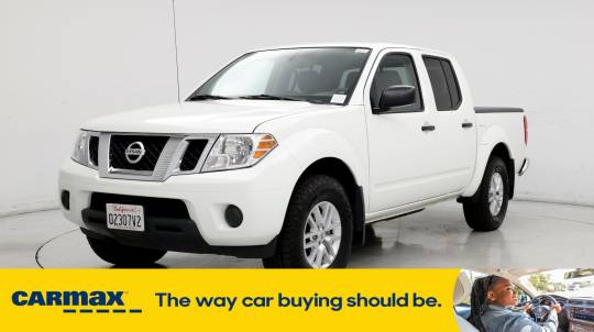 2019 Nissan