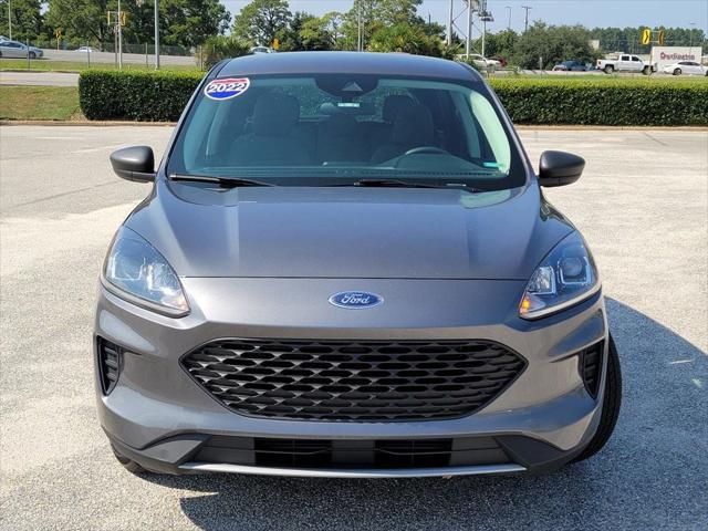 2022 ford escape s