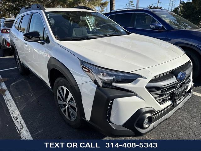 2024 subaru outback premium