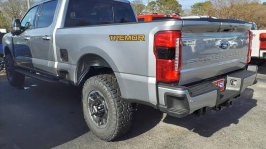 2024 Ford F-250
