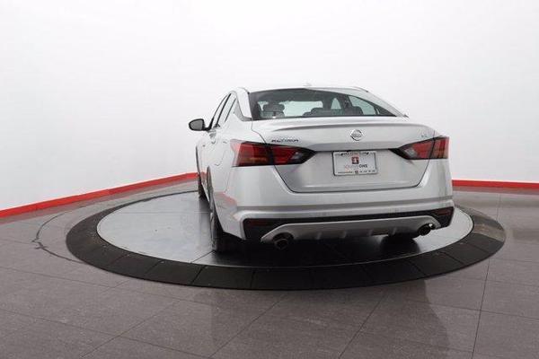 2020 nissan altima in rahway, new jersey