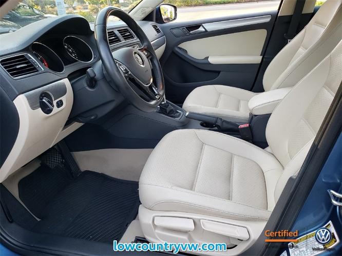 certified 2016 volkswagen jetta se sedan mt pleasant, sc 29464 for sale in mount pleasant, south carolina