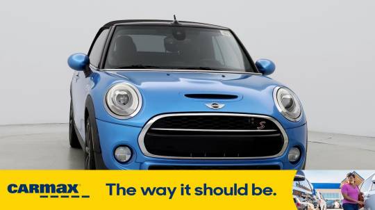 2016 Mini