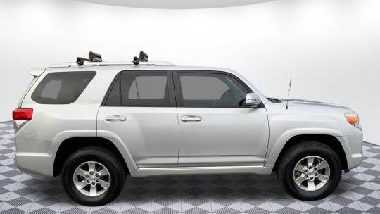 2010 Toyota 4Runner