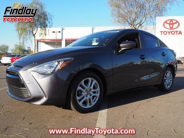 2017 toyota yaris ia base 4dr sedan 6m for sale in henderson, nevada