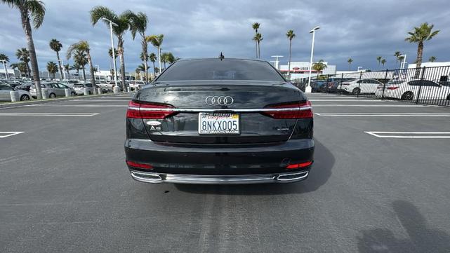 2019 audi a6 45 premium