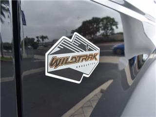 2022 Ford Bronco wildtrak advanced