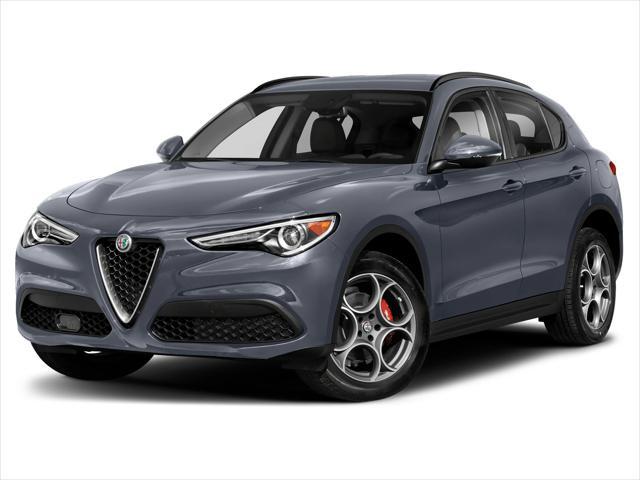 2021 alfa romeo stelvio ti