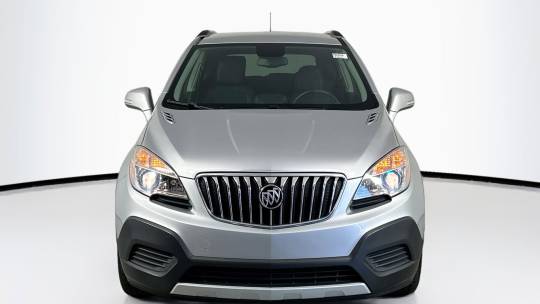 2015 Buick Encore