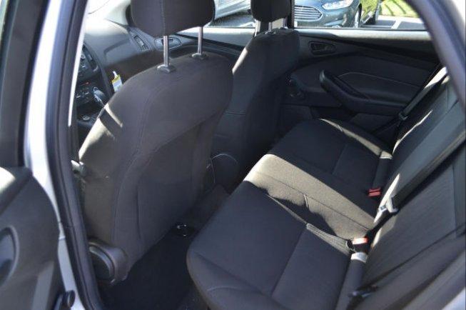 2018 ford focus s sedan for sale in east greenwich, rhode island