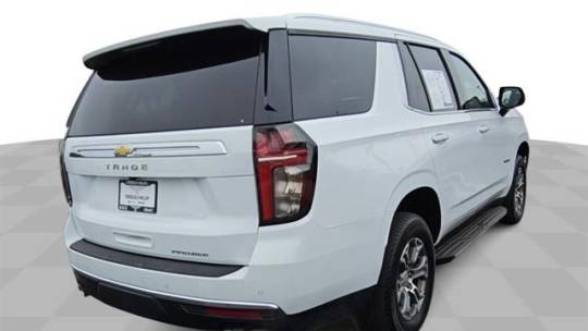 2023 Chevrolet Tahoe