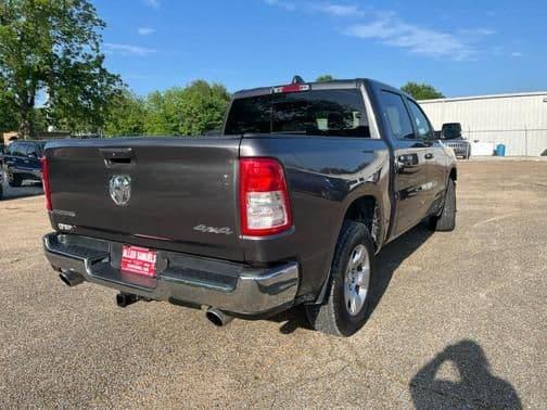 2021 ram 1500 big horn in lafayette, mississippi