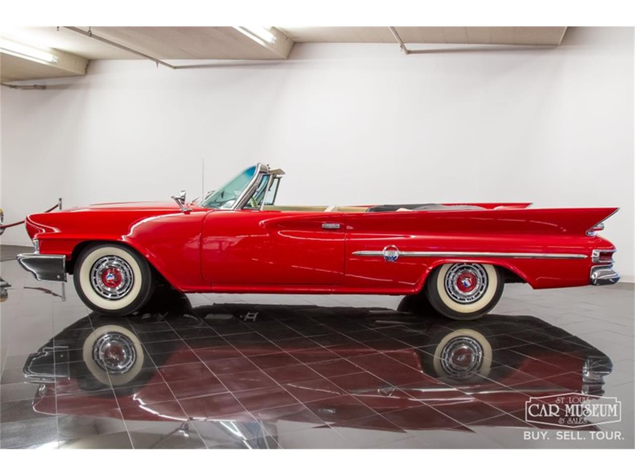 1961 chrysler 300g
