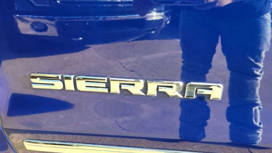 2014 GMC Sierra 1500
