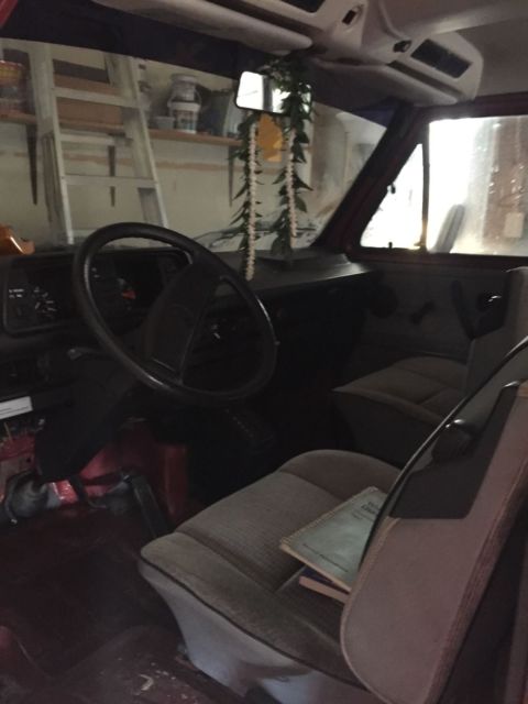 no reserve!!! project vehicle - does not run