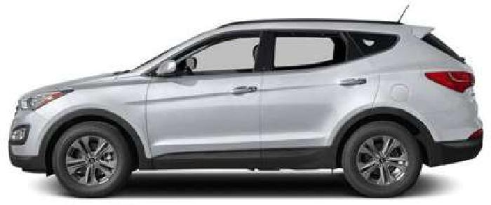 2016 hyundai santa fe sport 2.4 base in laconia, nh