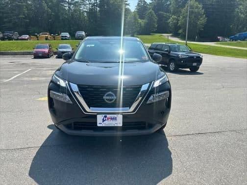 2022 nissan rogue sv in chesterville, maine