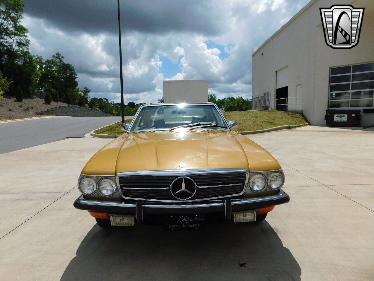 1972 mercedes-benz 300-series