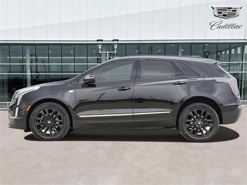 2021 cadillac xt5 in saint louis, missouri