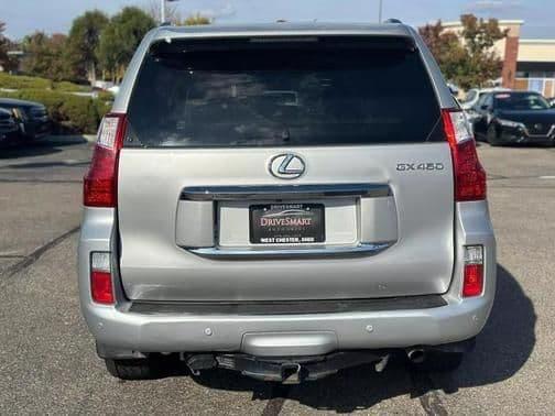 2011 lexus gx 460 in chicago, illinois