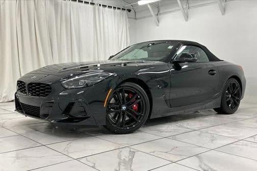 2024 bmw z4 m40i in newark, delaware
