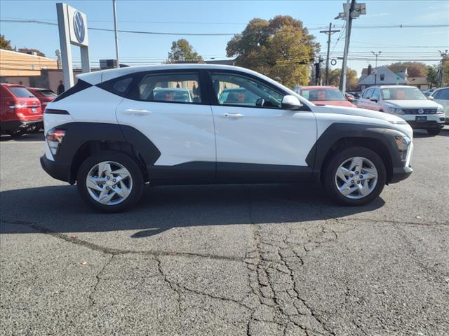 2024 hyundai kona se