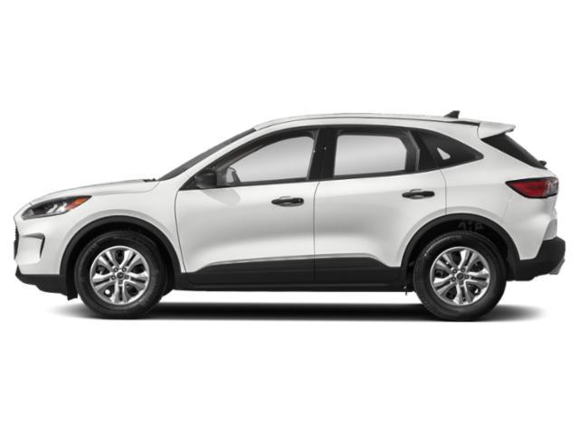 2022 ford escape s