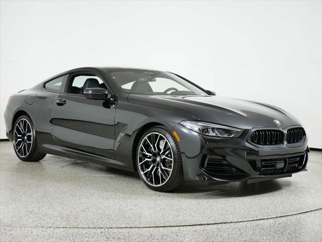 2024 bmw 840 840i