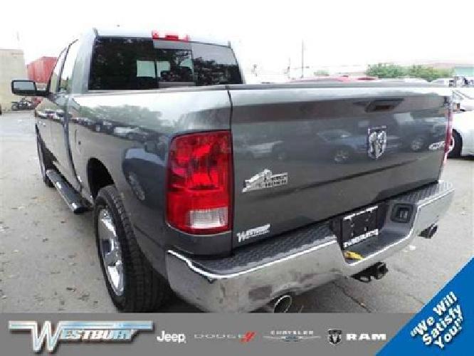 2011 ram 1500 in westbury, ny