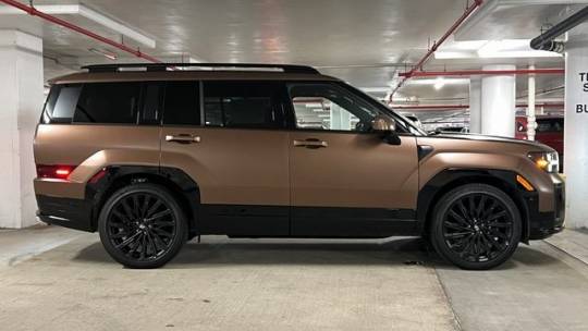 2024 Hyundai Santa Fe